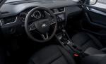 Skoda Octavia 4x4 2017 года (WW)